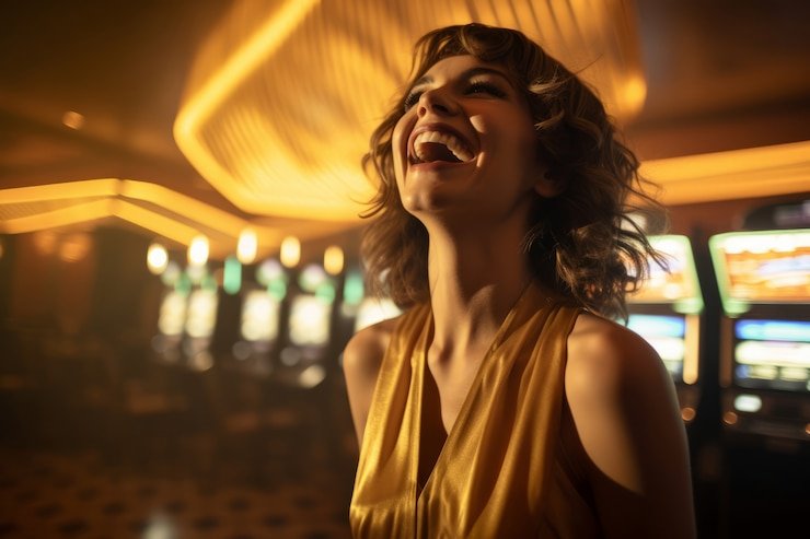 Fitur live dealer worldedit yang dapat diakses melalui aplikasi mobile