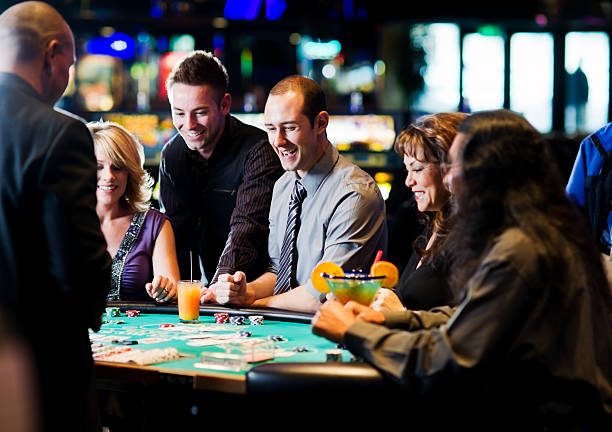 Tampilan sistem tier keanggotaan worldedit yang terhubung dengan aktivitas meja Roulette
